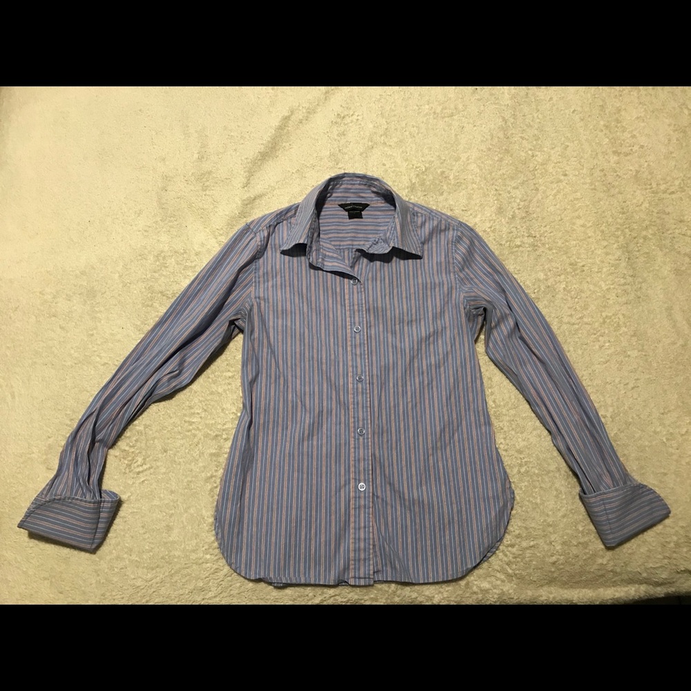 3 for $12 / Women’s Collared Shirt - S